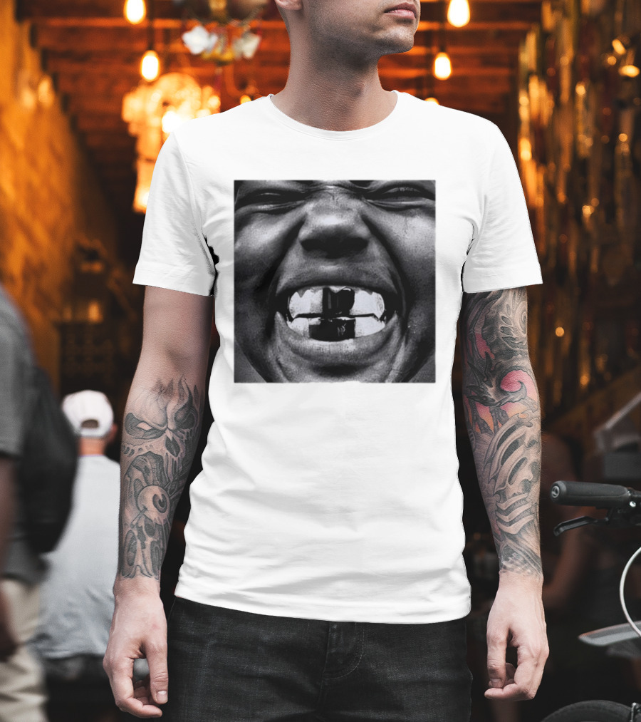 Kanye West Bully T-Shirt