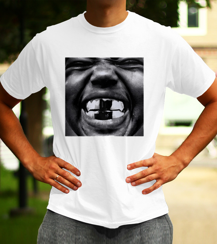 Kanye West Bully T-Shirt
