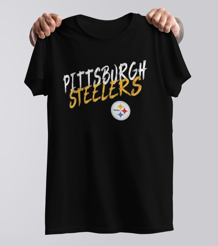 Pittsburgh Steelers NFL Team T-Shirt