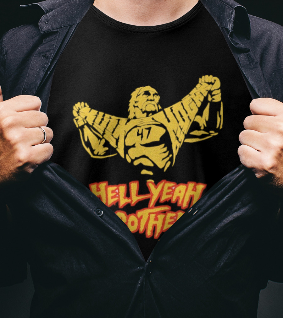 Men’s Rip Brother T-Shirt