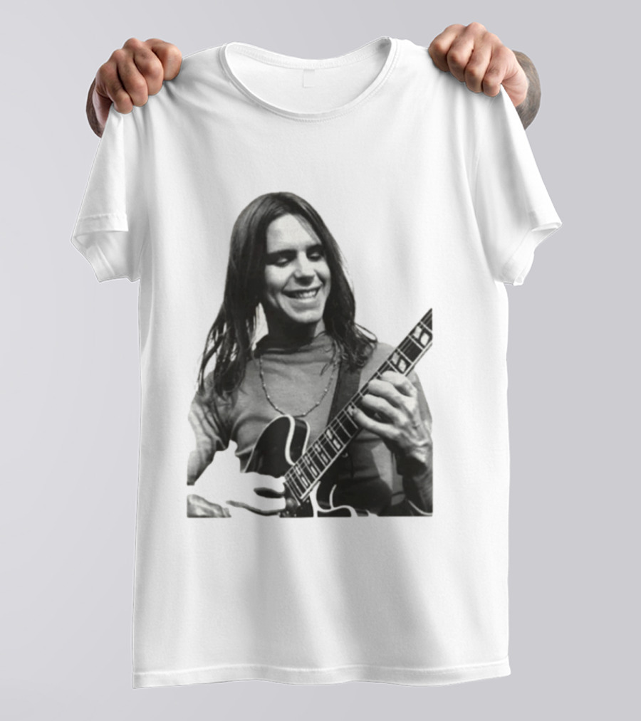 Grateful Dead Bob Weir Rock N Roll Legend T-Shirt