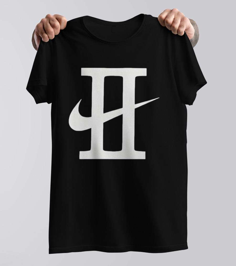 Phoenix Suns Nike Chapter II Two T-Shirt