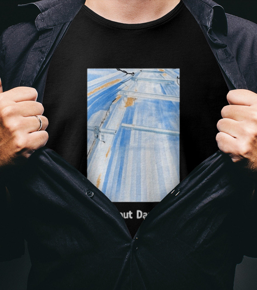 Ask Me About Darmani Bins Back T-Shirt