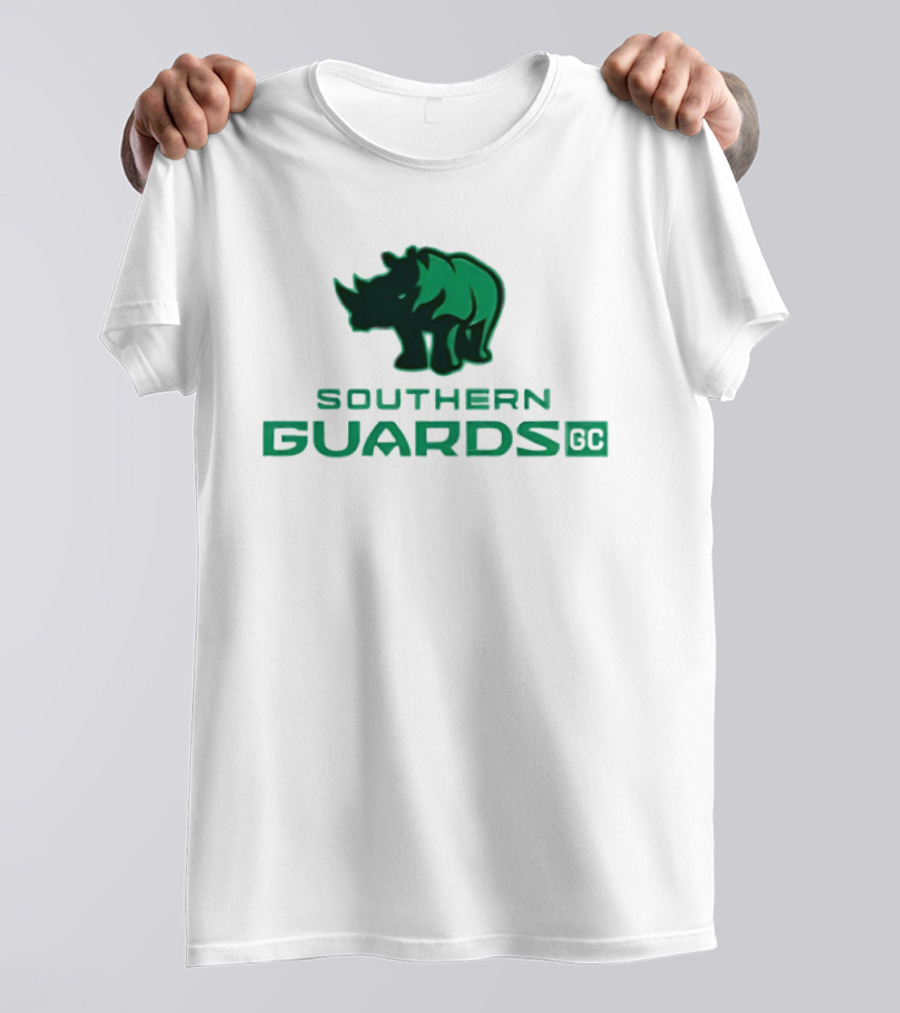 Southern Guards GC Rhino T-Shirt