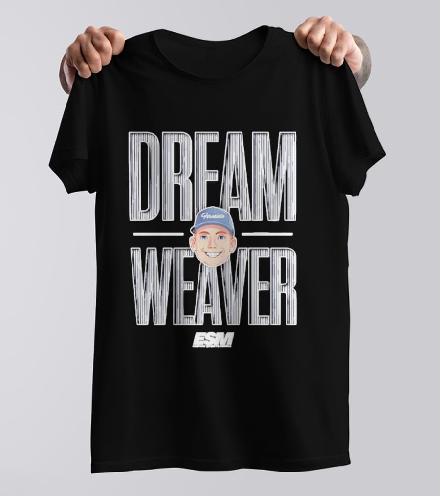 Dream Weaver Genius ESM T-Shirt