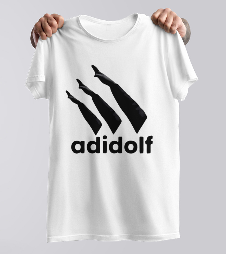 Adidolf T-Shirt