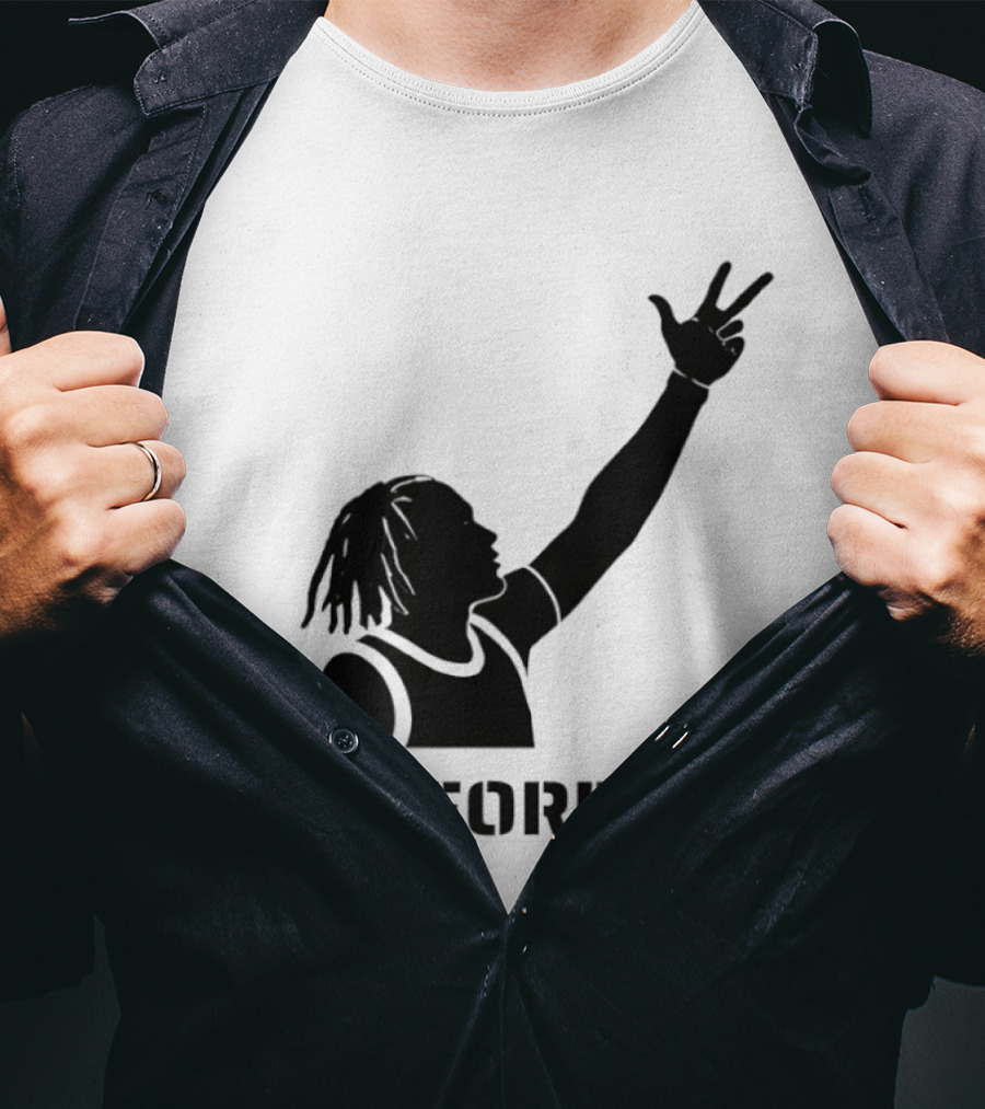 NYC Forever Jalen Brunson New York Knicks Basketball 2026 T-Shirt