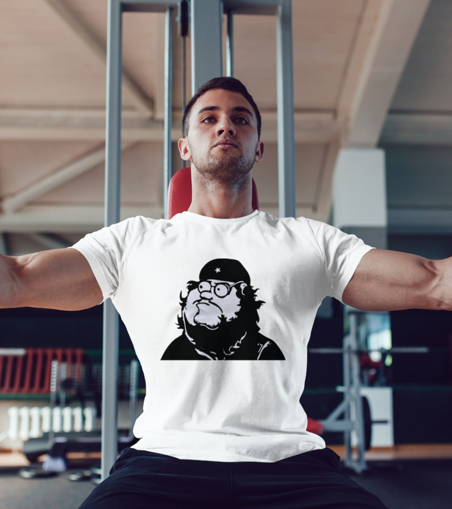 Peter Griffin Che Guevara T-Shirt
