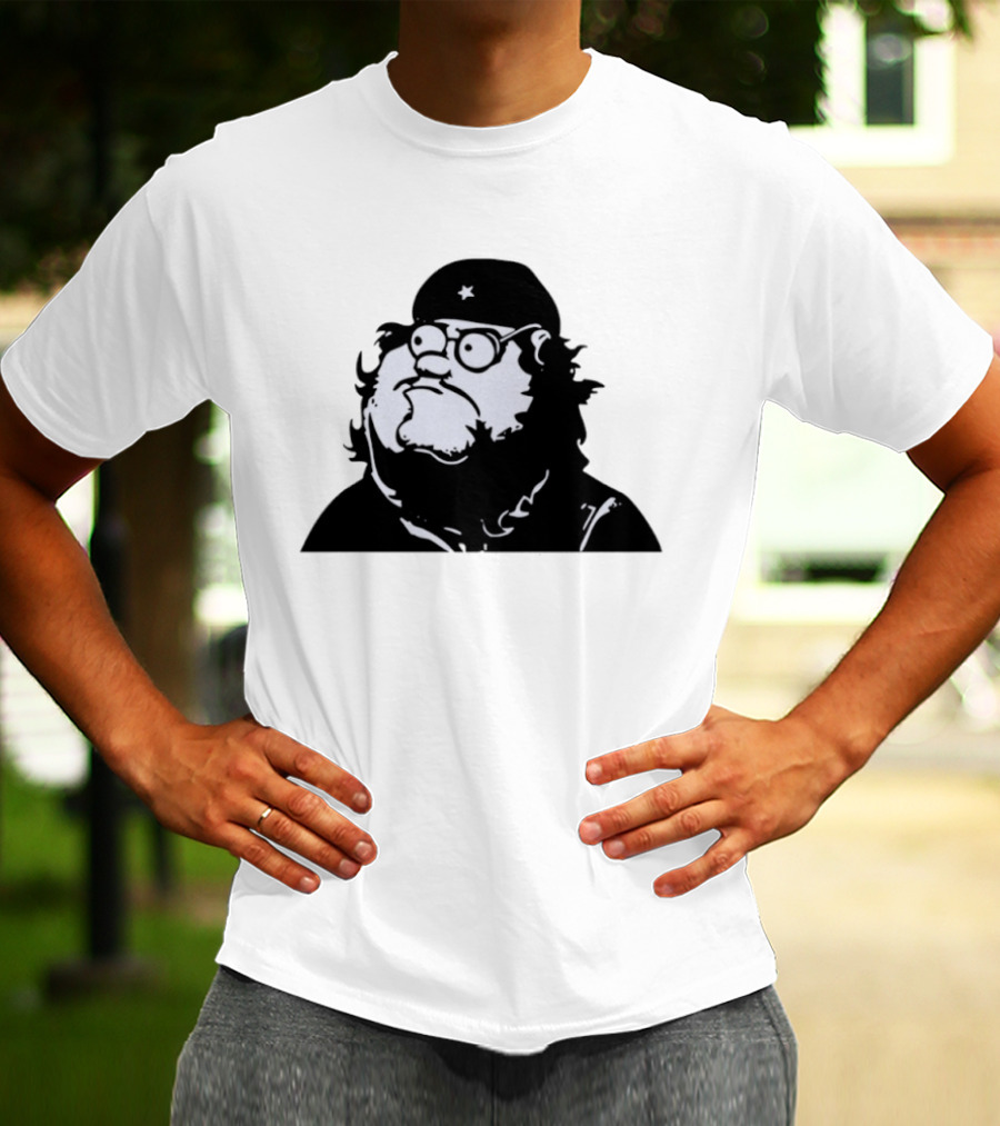 Peter Griffin Che Guevara T-Shirt