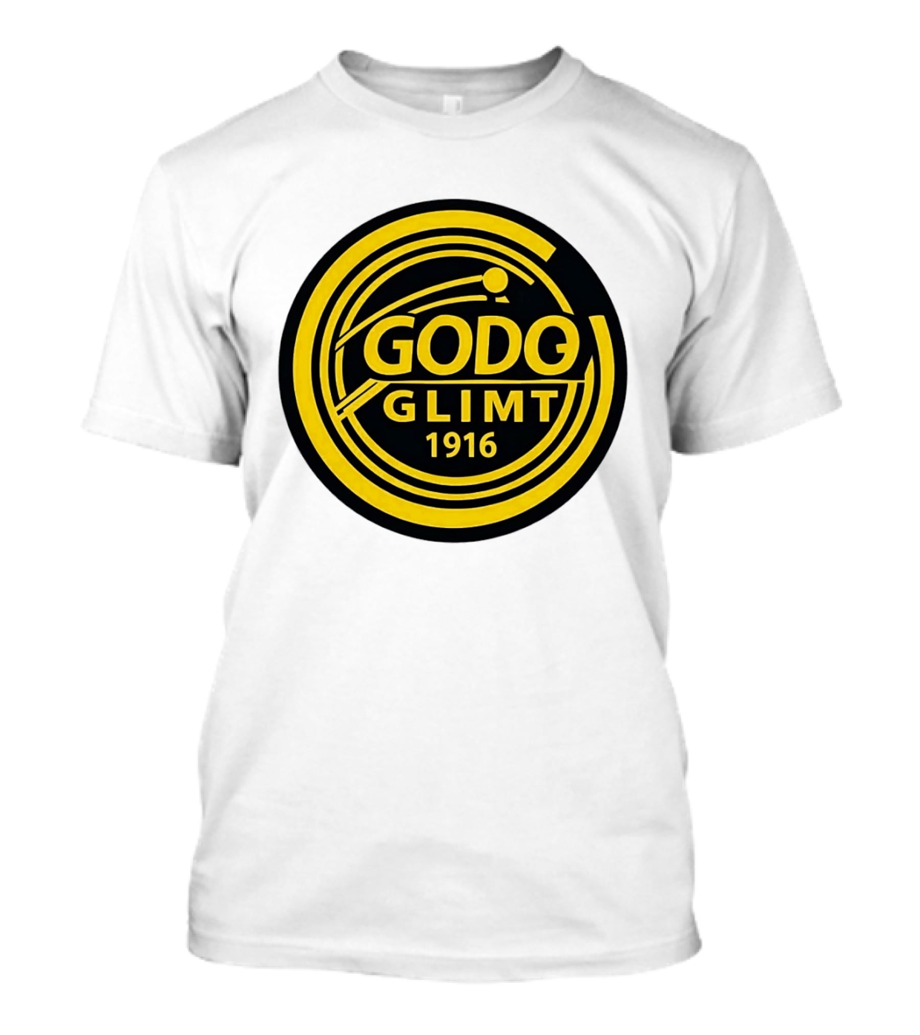 Godo Glimt 1916 Team T-Shirt