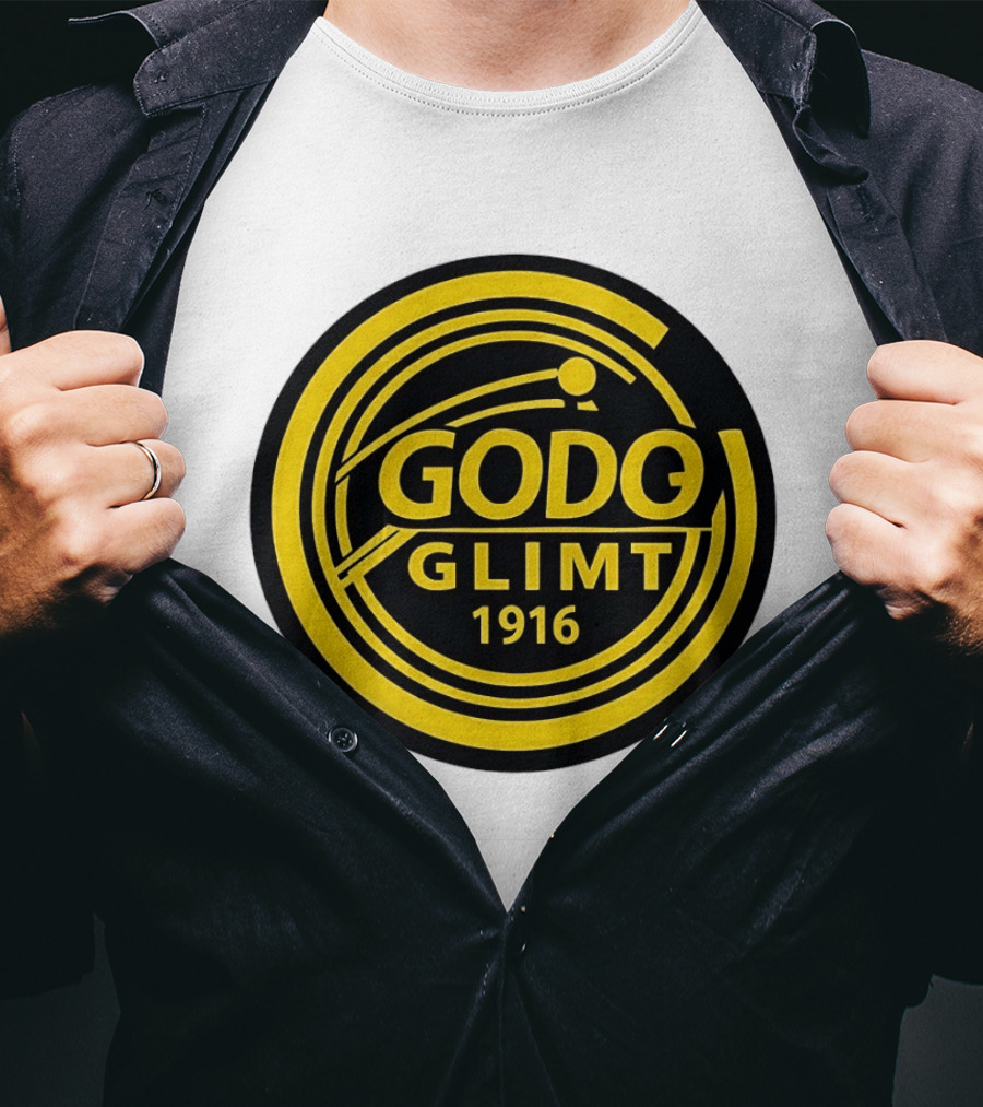 Godo Glimt 1916 Team T-Shirt