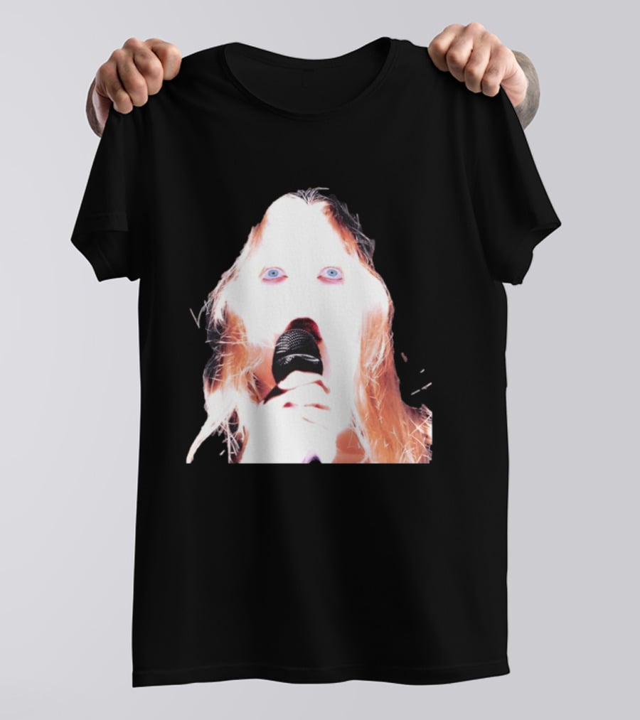 Audrey Hobert Tour Smashing New Photo Highlight T-Shirt