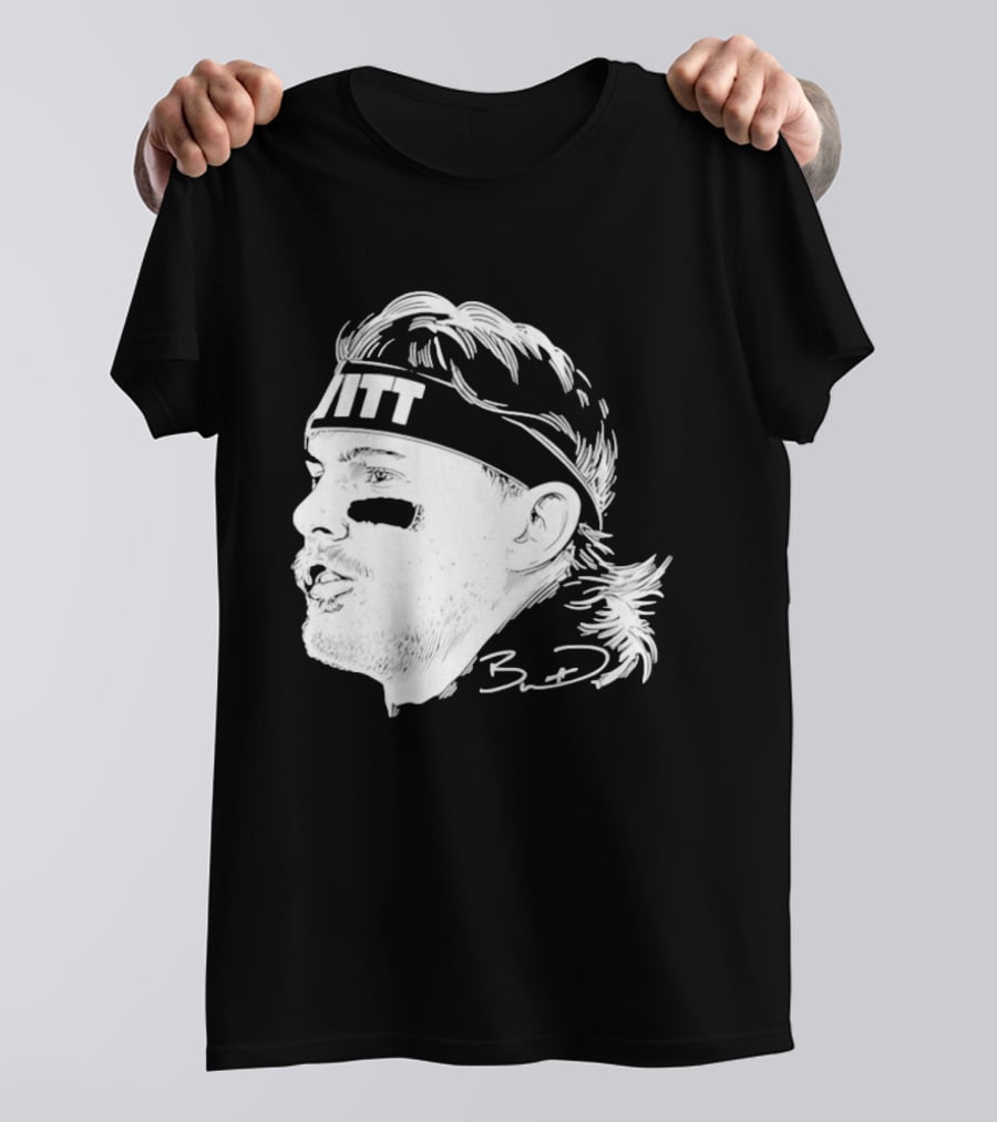 Bobby Witt Jr Kansas City Royals MLB Elite Swag T-Shirt