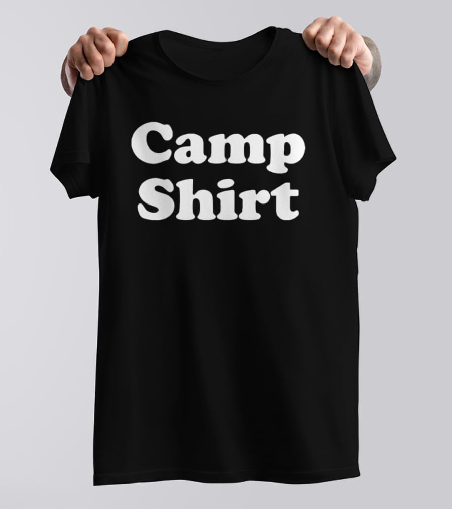 Camp T-Shirt
