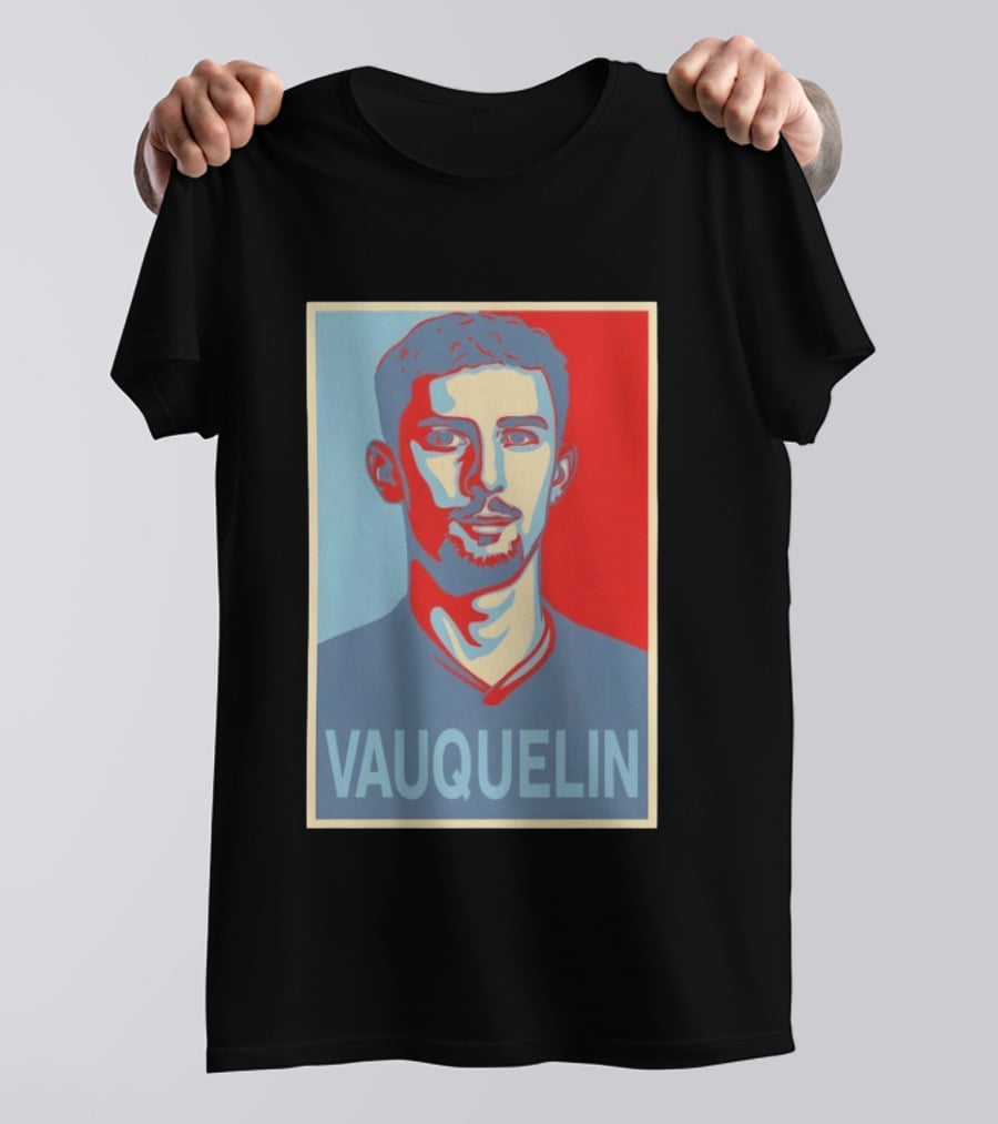 Vauquelin Hope T-Shirt