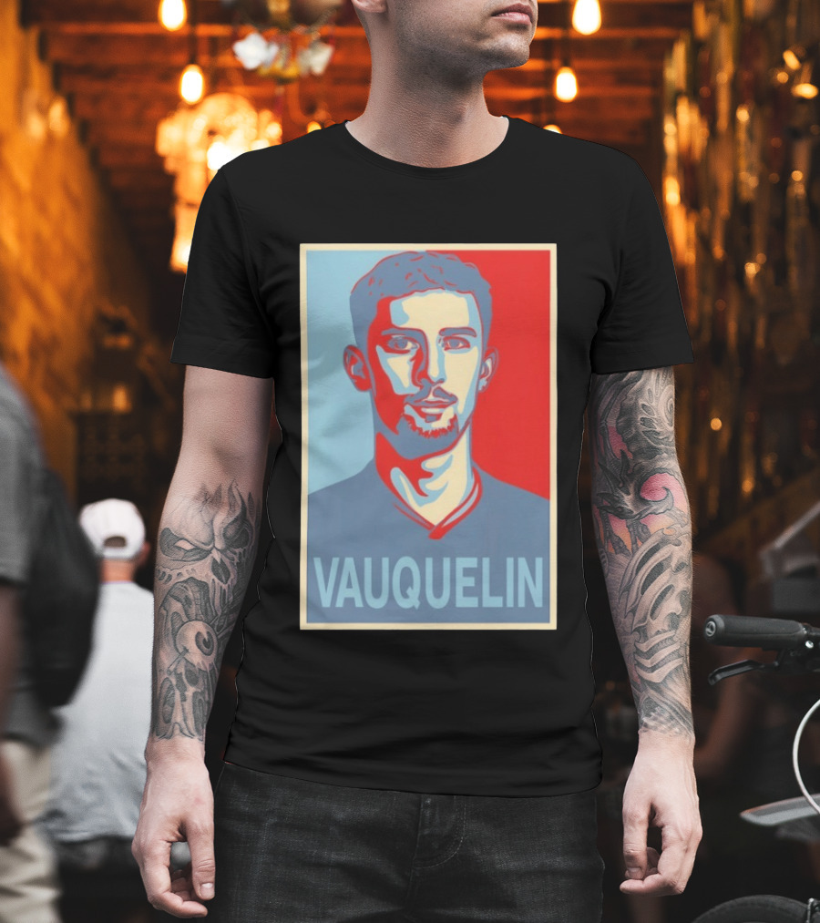 Vauquelin Hope T-Shirt