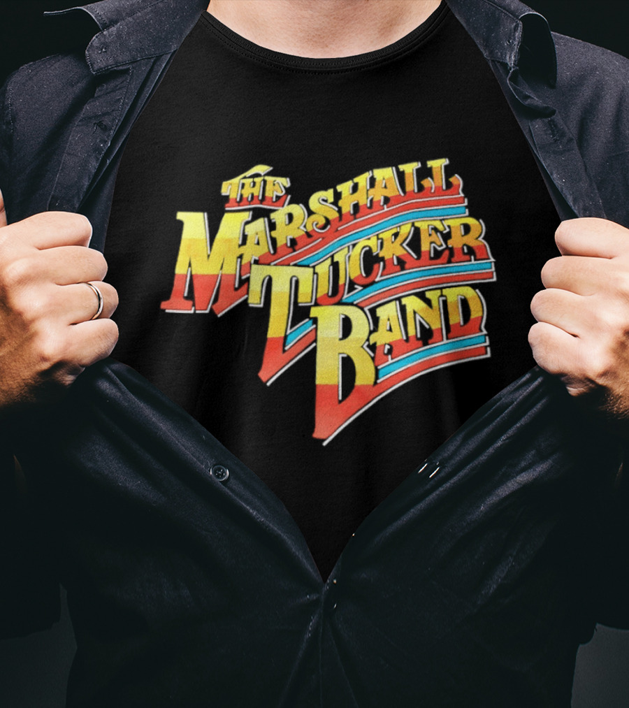 The Marshall Tucker Band T-Shirt