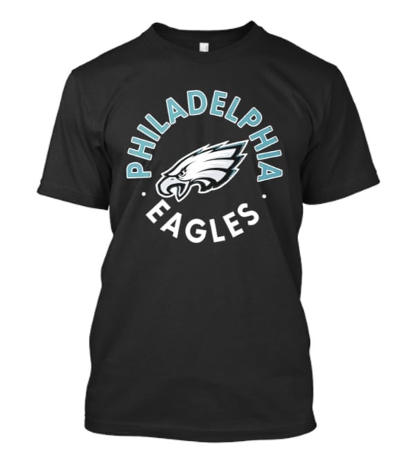 Philadelphia Eagles Football Team T-Shirt