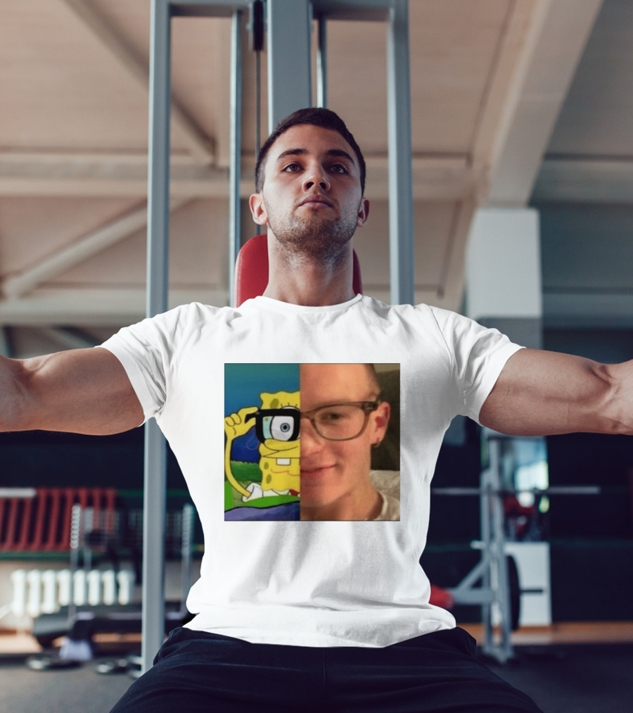 Malcolm Todd 2026 Do That Again Tour T-Shirt