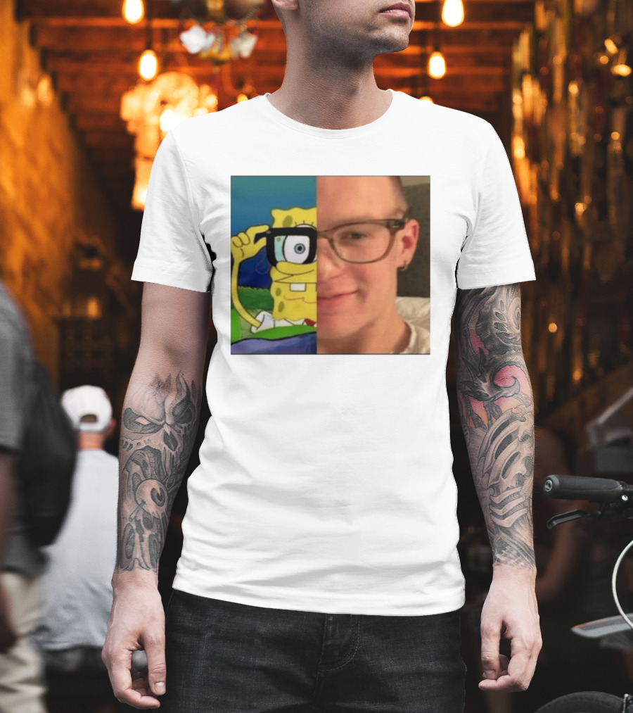 Malcolm Todd 2026 Do That Again Tour T-Shirt