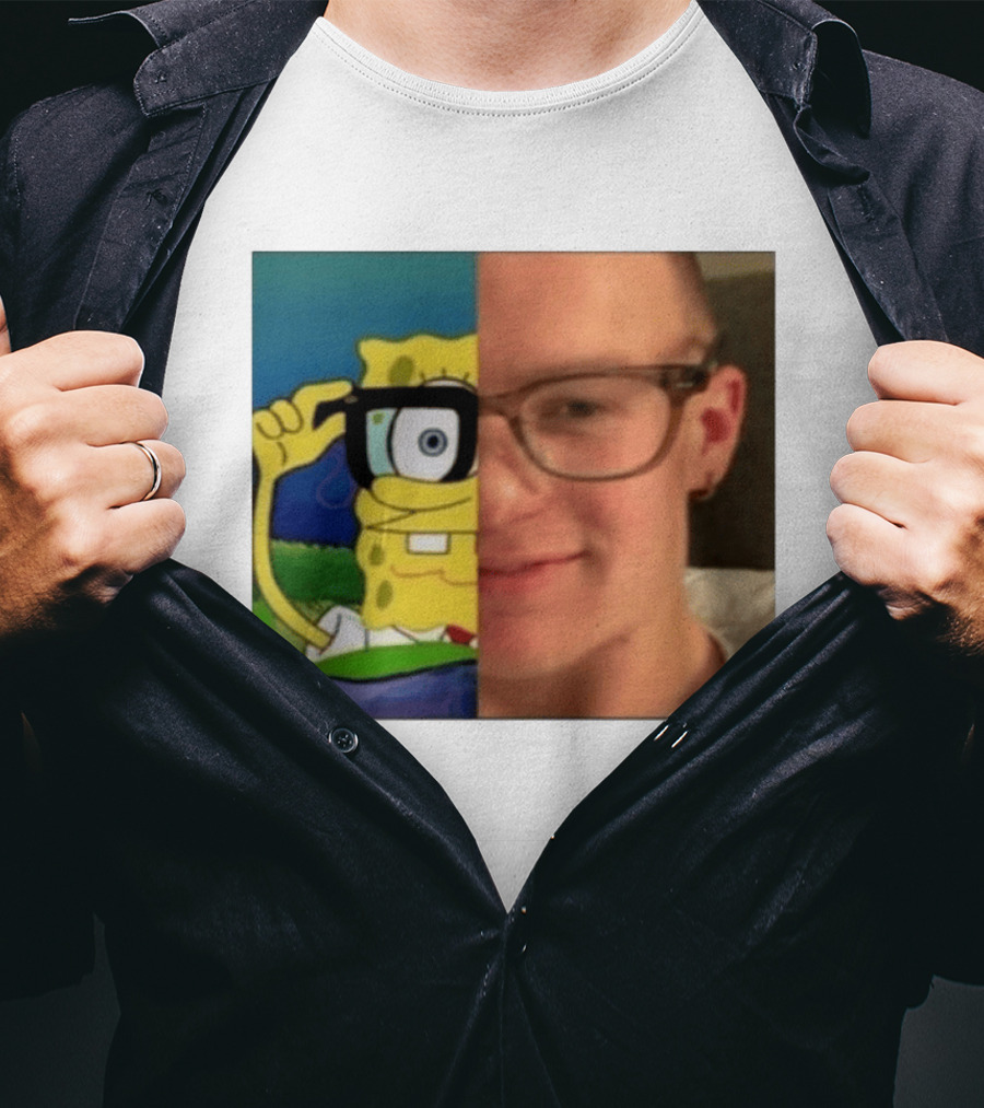 Malcolm Todd 2026 Do That Again Tour T-Shirt