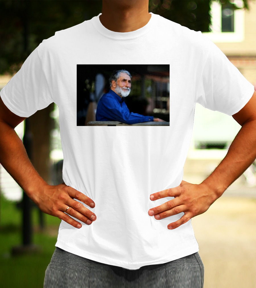 Peter G. Neumann Computer Security Pioneer Remembered At 93 T-Shirt
