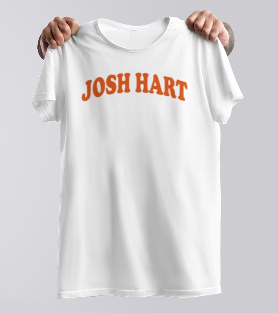 Josh Hart NBA Finals Stevie Knicks Taylor T-Shirt