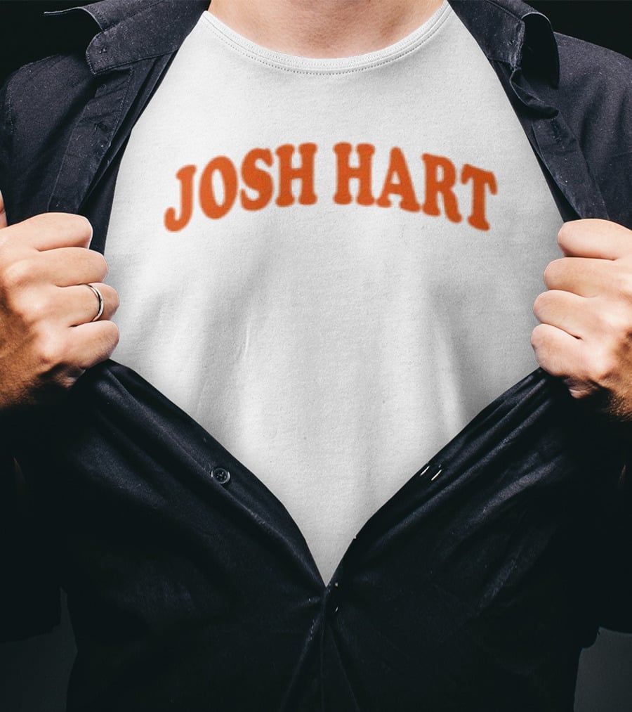 Josh Hart NBA Finals Stevie Knicks Taylor T-Shirt