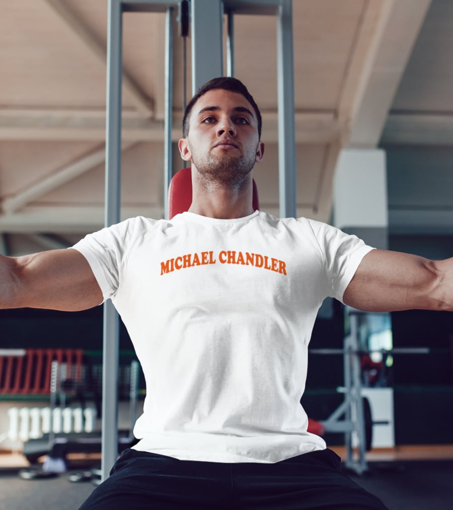Michael Chandler UFC 250 Freedom Stevie Knicks Taylor T-Shirt