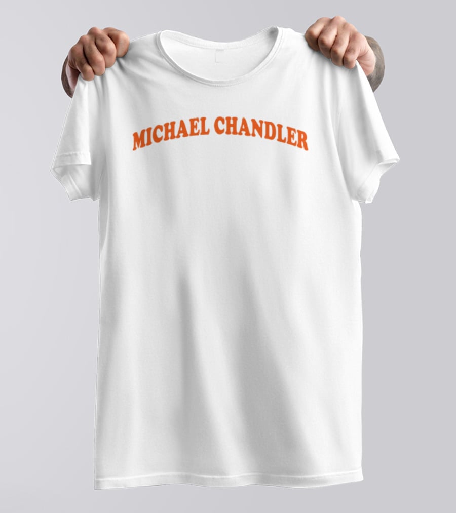 Michael Chandler UFC 250 Freedom Stevie Knicks Taylor T-Shirt