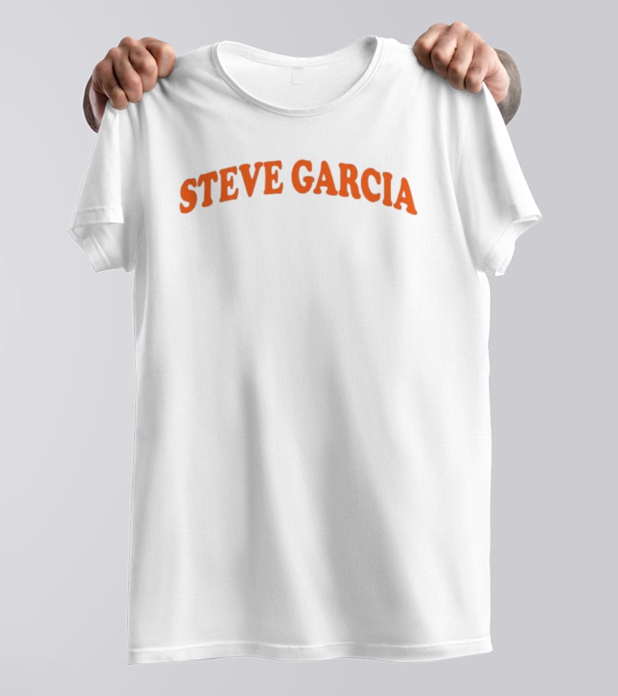Steve Garcia UFC 250 Freedom Stevie Knicks Taylor T-Shirt