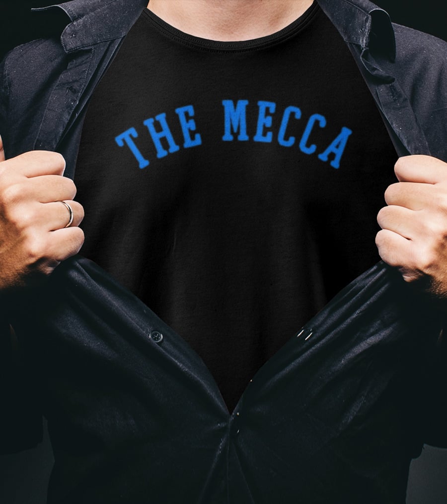 The Mecca T-Shirt