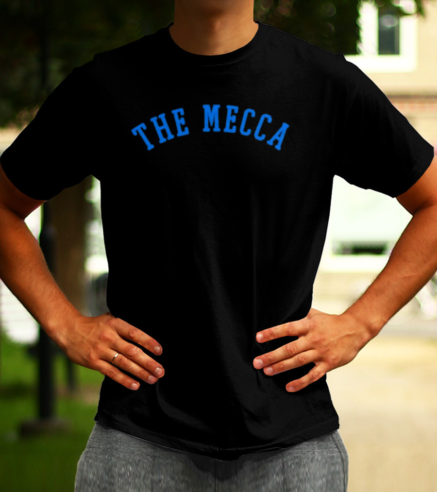 The Mecca T-Shirt