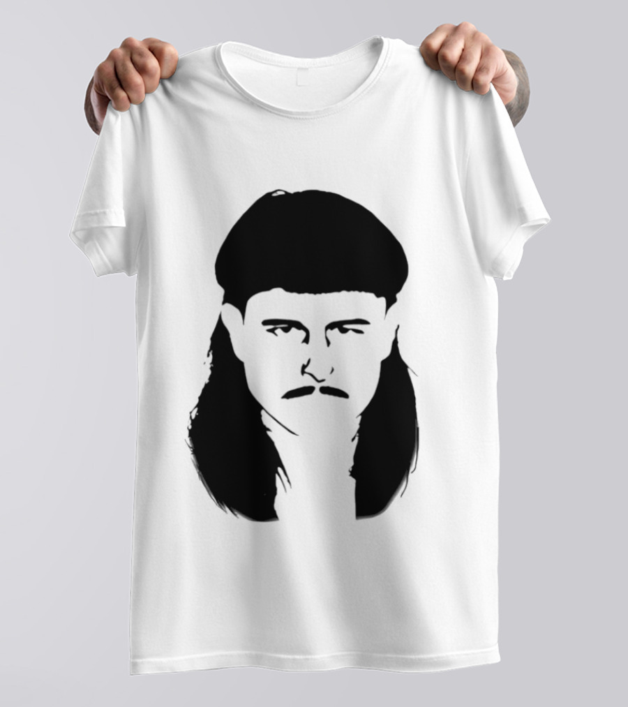Oliver Tree Thank You For The Memories T-Shirt