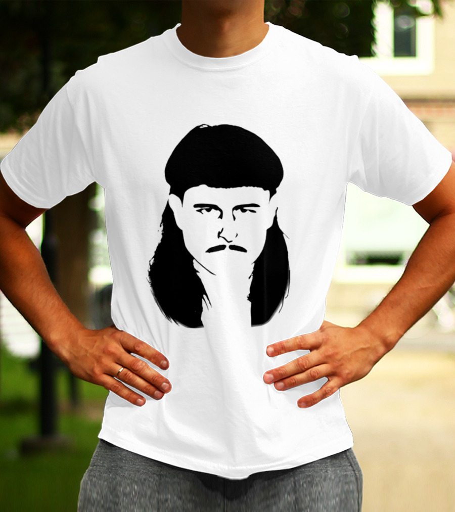Oliver Tree Thank You For The Memories T-Shirt