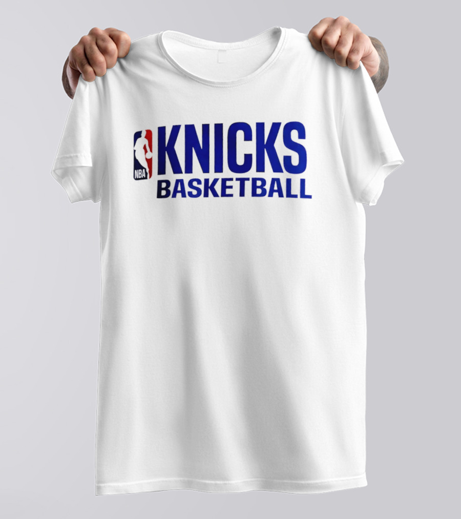Rachel Green New York Knicks NBA Basketball T-Shirt