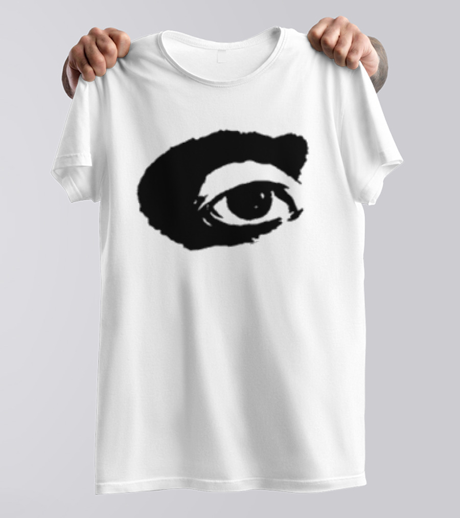 Relapse Records Ceremony Eye Tell Me Your Dream T-Shirt