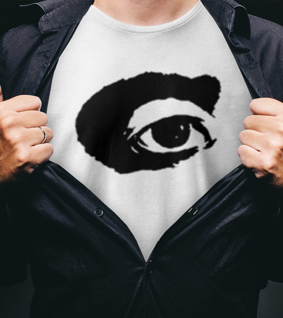 Relapse Records Ceremony Eye Tell Me Your Dream T-Shirt