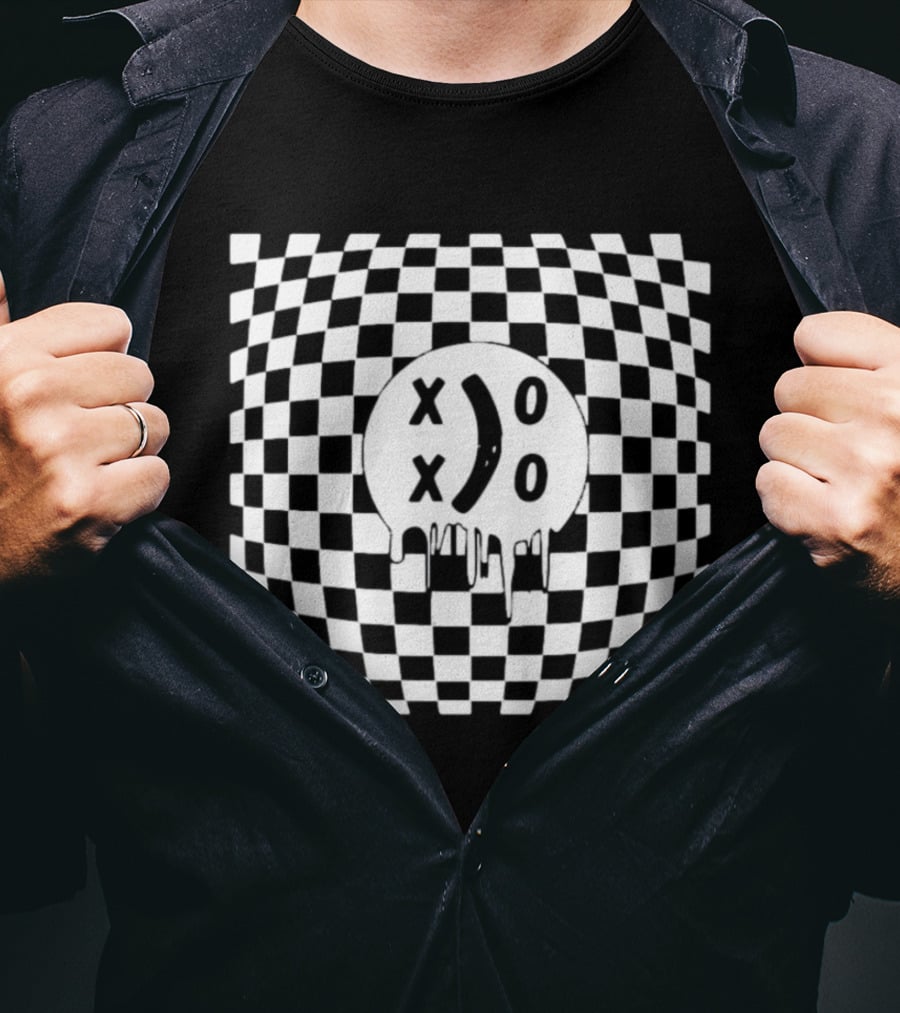 A’don Allen The Unpredictable T-Shirt