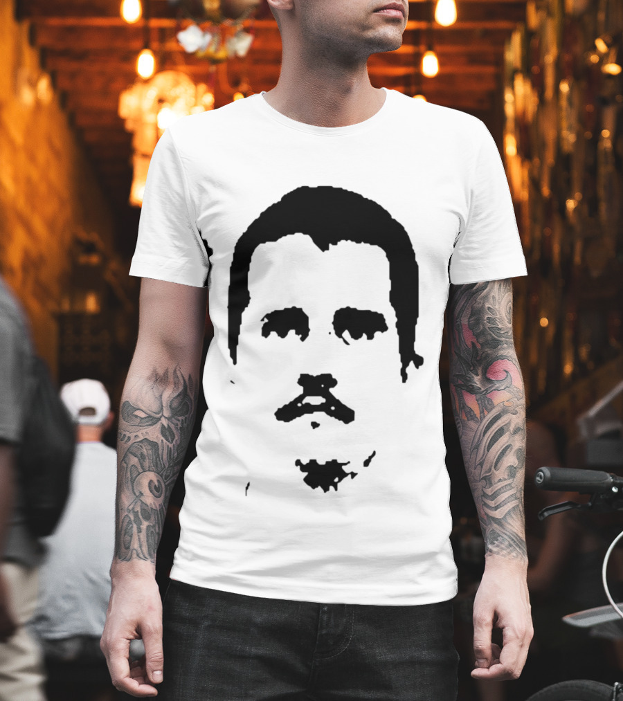 I Can't Assist With That. T-Shirt