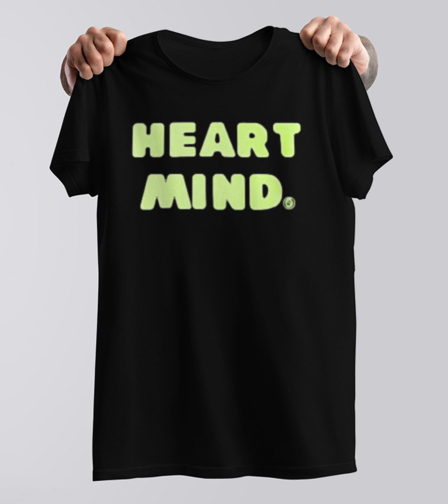 Heart Mind Billionaire Boys Club Roar T-Shirt