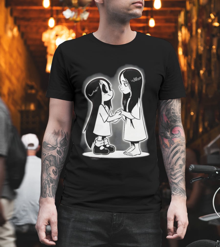RIP Daveigh Chase 1990 2026 Memory T-Shirt