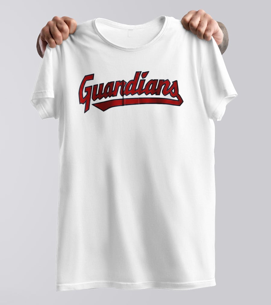 Guardians USA 250 Star And Stripe 2026 T-Shirt