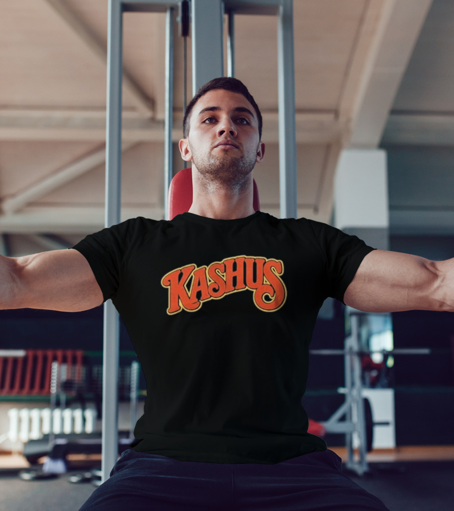 Kashus Culpepper T-Shirt