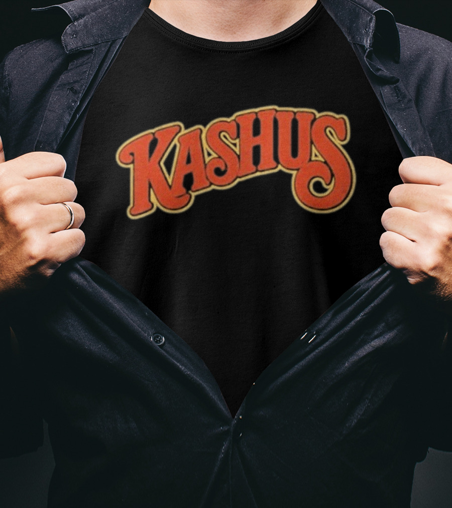 Kashus Culpepper T-Shirt