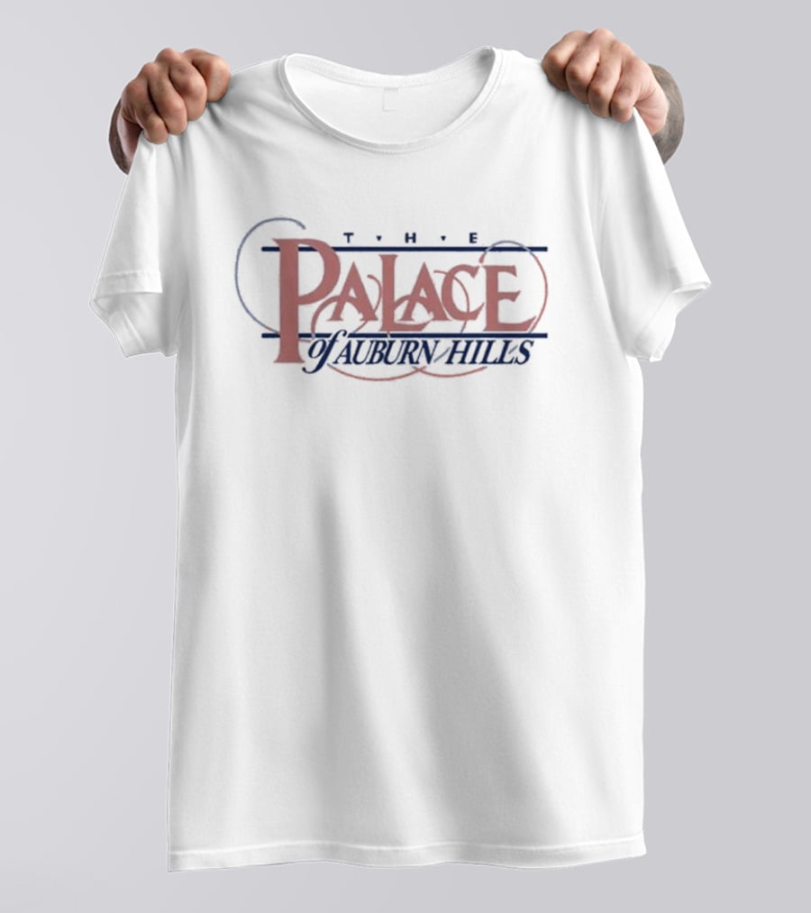 Sister Sage Susan Heyward The Boys Mi Culture The Palace Of Auburn Hills T-Shirt