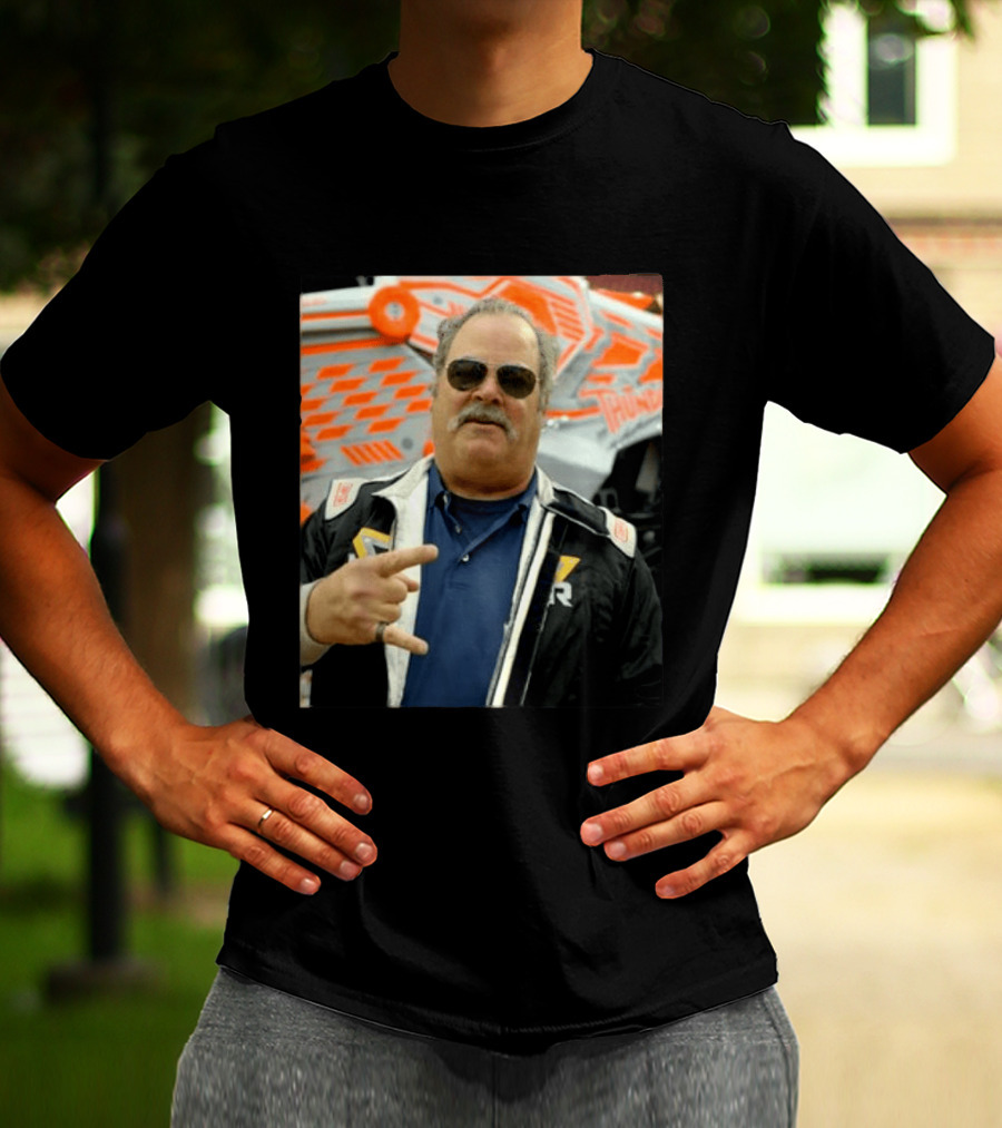 Cal McNair Houston Texans Jacket Racing Fan T-Shirt