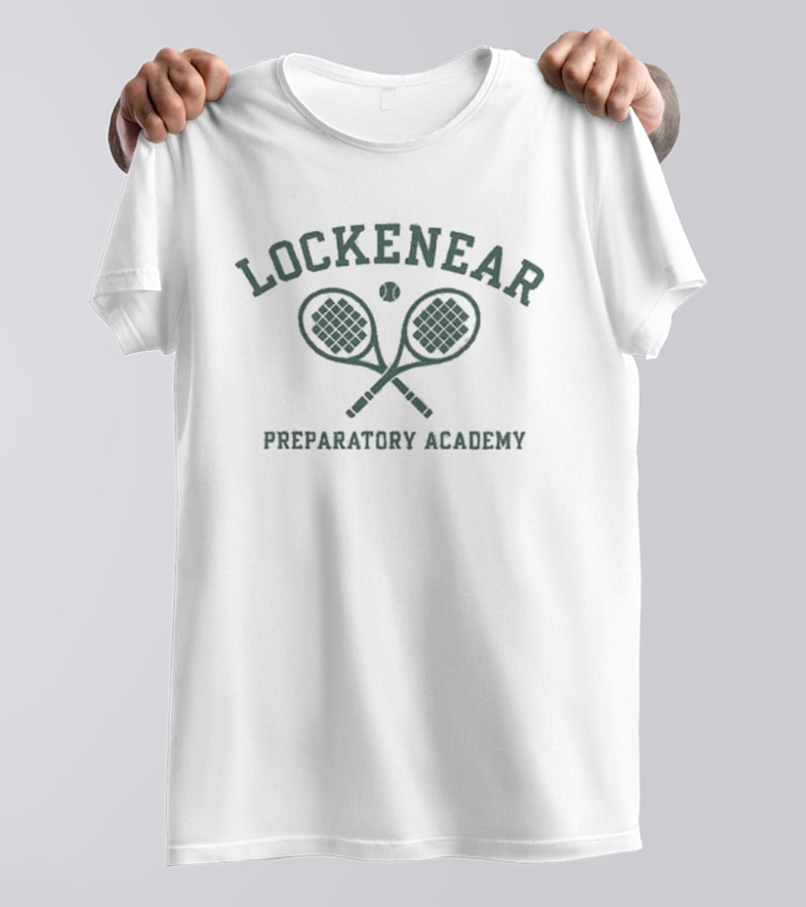 Lockenear Preparatory Academy T-Shirt