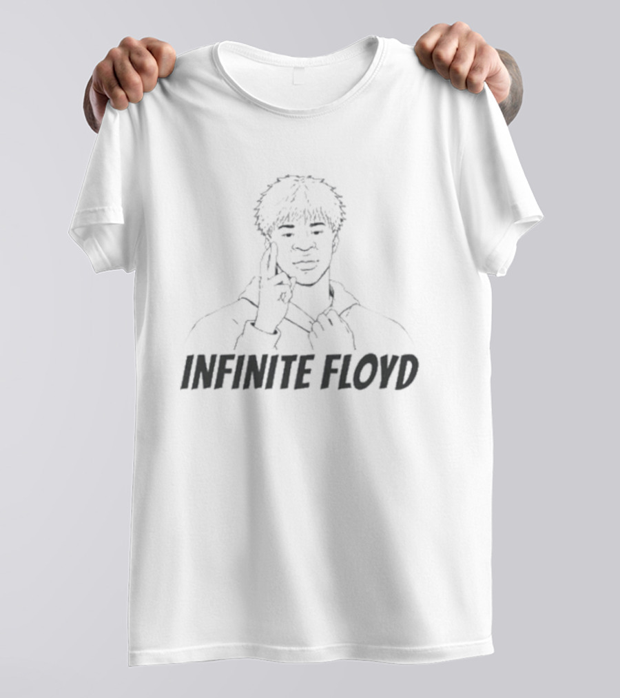Infinite Floyd T-Shirt