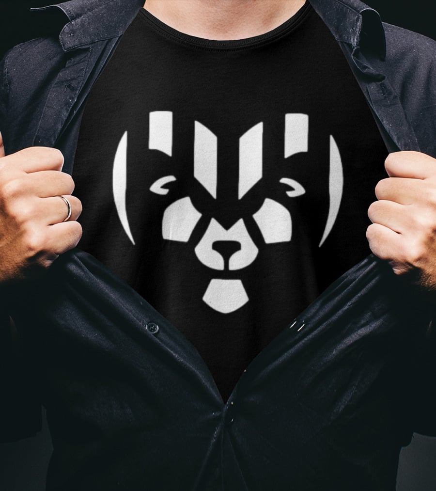 Argentina Fútbol GOAT Bear T-Shirt